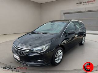 OPEL Astra usata, con Airbag