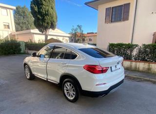 BMW X4 usata 5