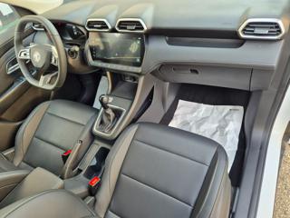 MG ZS usata, con Controllo automatico clima