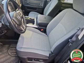 DODGE RAM usata, con Cruise Control