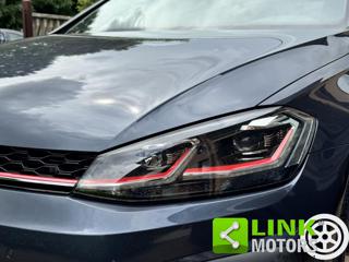 VOLKSWAGEN Golf GTI usata, con Touch screen
