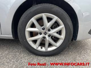 SEAT Leon usata, con Autoradio digitale