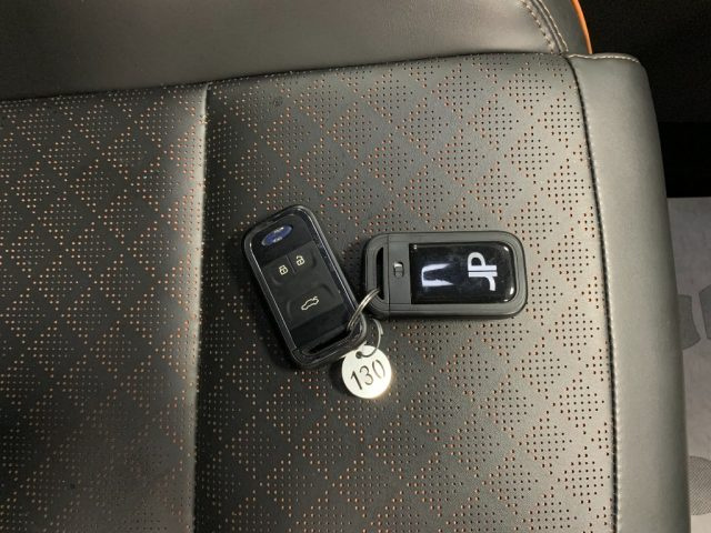 DR MOTOR DR 5.0 usata, con Regolazione elettrica sedili