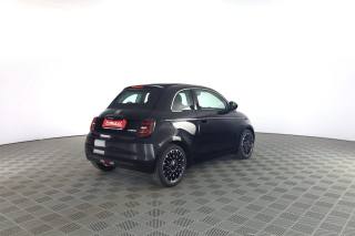 FIAT 500C usata 3