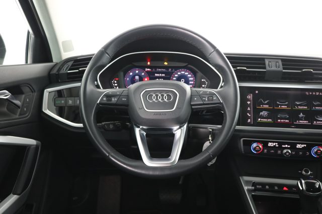 AUDI Q3 usata 5