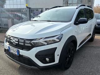 DACIA Jogger 1.6 Hybrid Extreme 140 CV 7 POSTI OK NEOPATENTATI