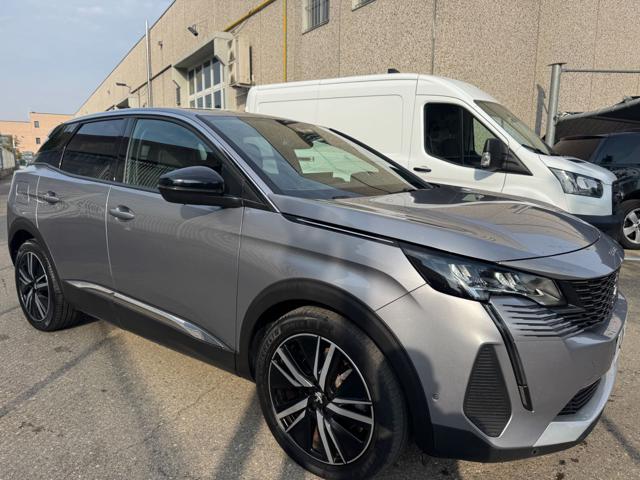 PEUGEOT 3008 usata, con Airbag laterali