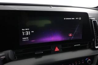 KIA Sportage usata 10