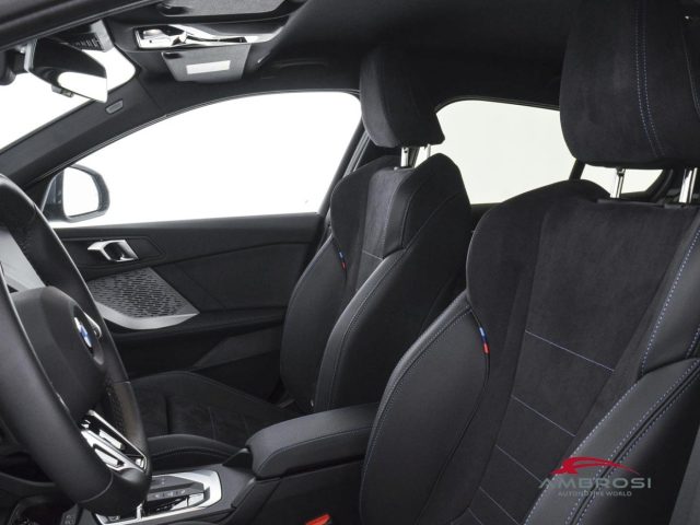 BMW 120 usata 8