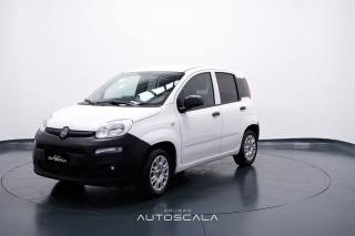 FIAT New Panda 1.2 69cv Pop Van 2 posti + IVA 22%