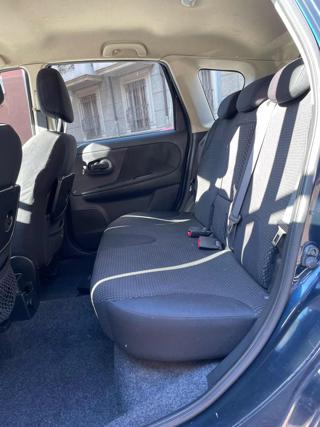 NISSAN Note usata, con Servosterzo