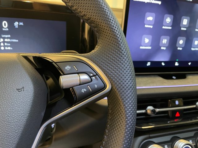 SKODA Kodiaq usata, con Controllo automatico clima