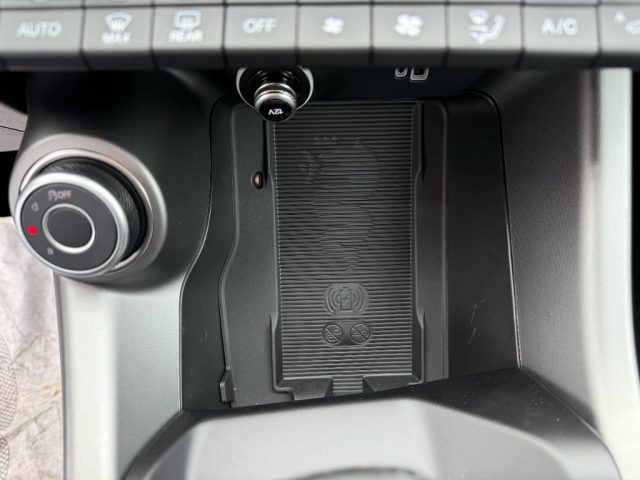 ALFA ROMEO Tonale usata, con Controllo elettronico della corsia