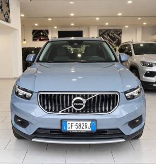 VOLVO XC40 usata, con Airbag