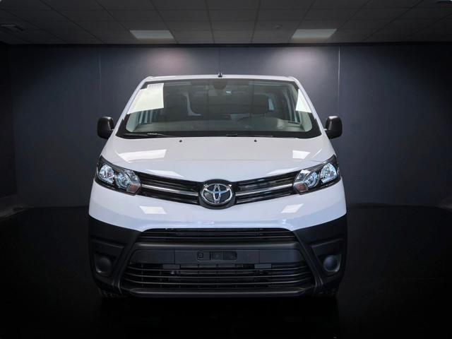 TOYOTA Proace usata, con Airbag