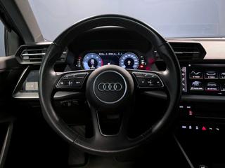 AUDI A3 usata, con Chiusura centralizzata