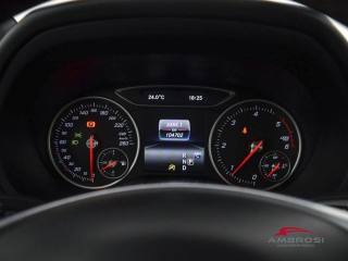 MERCEDES-BENZ B 180 usata 12