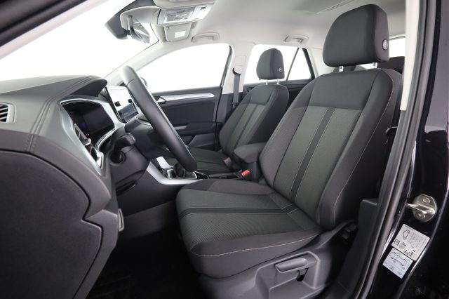 VOLKSWAGEN T-Roc usata 1