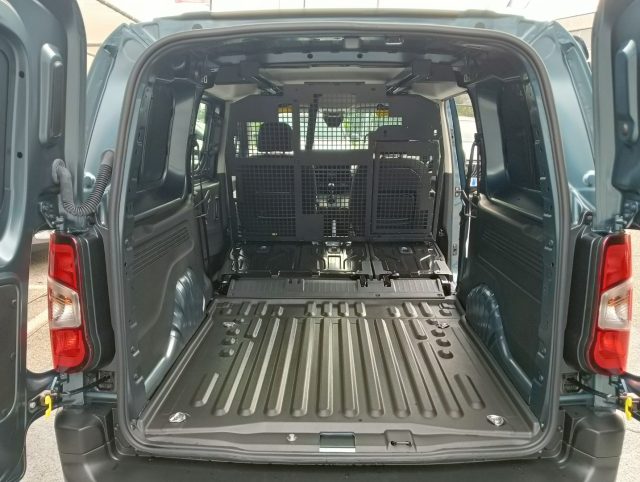 FIAT Doblo usata, con Climatizzatore
