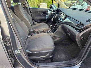 OPEL Mokka X usata, con Fendinebbia