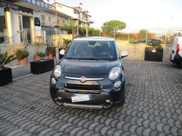 FIAT 500L usata, con Airbag laterali