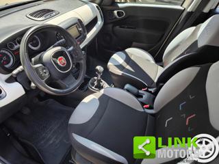 FIAT 500L usata, con Boardcomputer