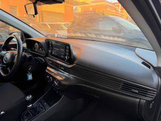 HYUNDAI i20 usata, con Chiusura centralizzata