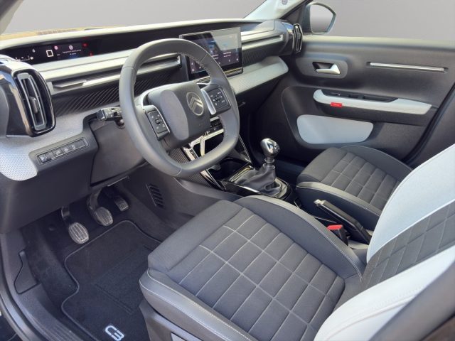 CITROEN C3 usata, con Cruise Control