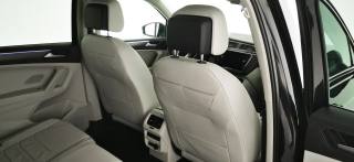 VOLKSWAGEN Tiguan Allspace usata, con Specchietto retrovisore con funzione antiabbagliamento