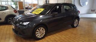 SEAT Arona usata, con Airbag laterali