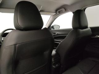 JEEP Avenger usata, con Touch screen