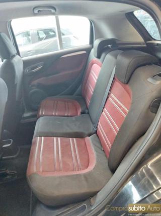 FIAT Punto Evo usata 14