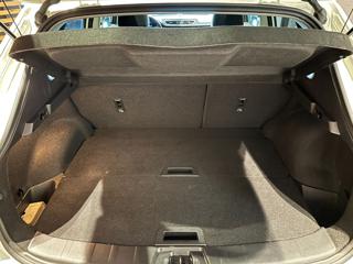 NISSAN Qashqai usata, con Fendinebbia