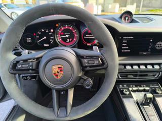 PORSCHE 911 usata, con Cruise Control