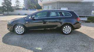 OPEL Astra usata, con Chiusura centralizzata