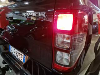 FORD Ranger Raptor usata, con Volante multifunzione