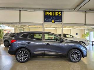 RENAULT Kadjar usata, con Alzacristalli elettrici