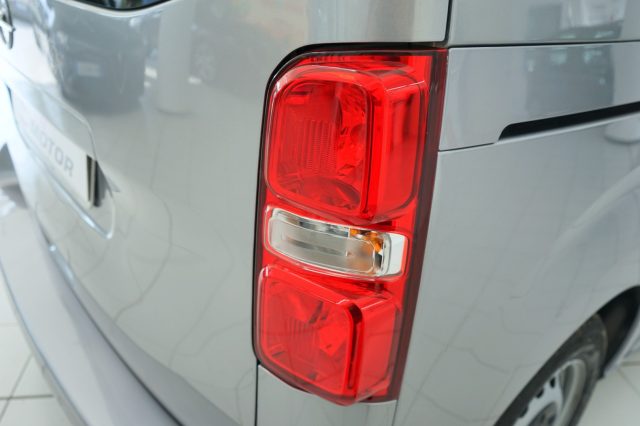 OPEL Vivaro usata, con Porta scorrevole