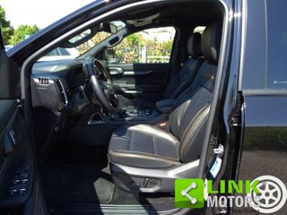 FORD Ranger usata, con Autoradio
