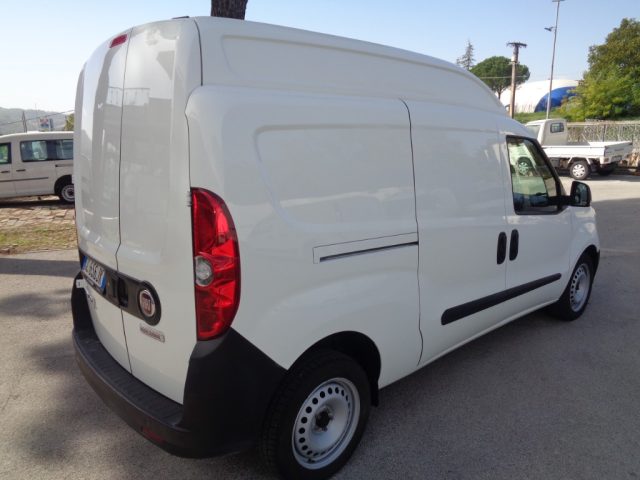 FIAT Doblo usata, con Chiusura centralizzata