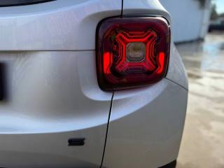 JEEP Renegade usata, con Controllo trazione