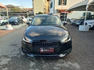 AUDI A1 usata, con Airbag