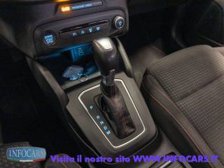 FORD Focus usata, con Sistema di navigazione
