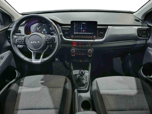 KIA Stonic usata, con Chiusura centralizzata
