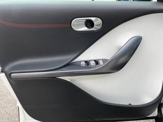 SMART Brabus usata, con Vetri oscurati