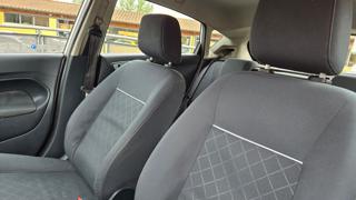 FORD Fiesta usata, con Chiusura centralizzata