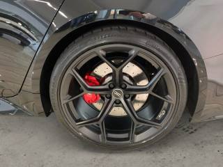 AUDI RS6 usata, con Boardcomputer
