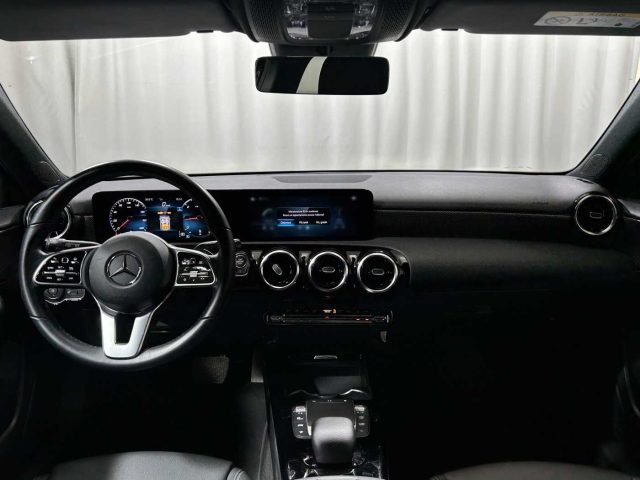 MERCEDES-BENZ A 180 usata, con Filtro antiparticolato