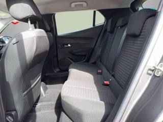 PEUGEOT 2008 usata, con Sensori di parcheggio posteriori
