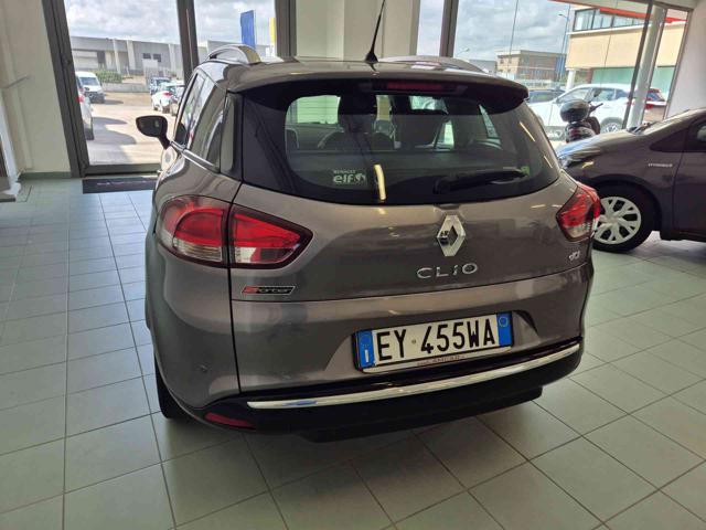 RENAULT Clio usata, con Chiusura centralizzata